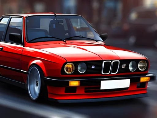 Play Highway Cars Traffic Racer - Free Online Game