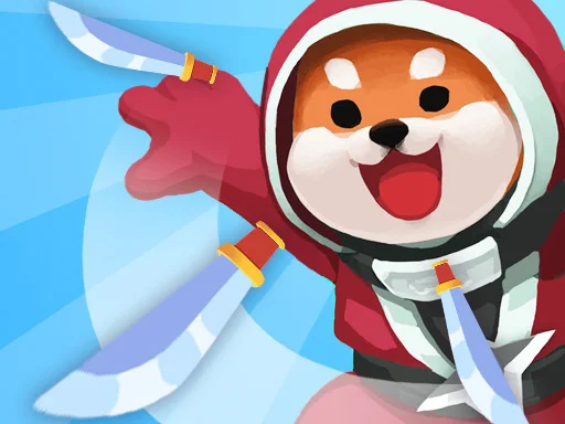 Play hit-master-3d-knife-assassin - Free Online Game