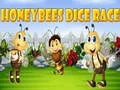 Play honeybees-dice-race - Free Online Game