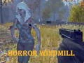Play horror-windmill - Free Online Game