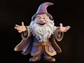 Play humble-dwarf-man-escape - Free Online Game