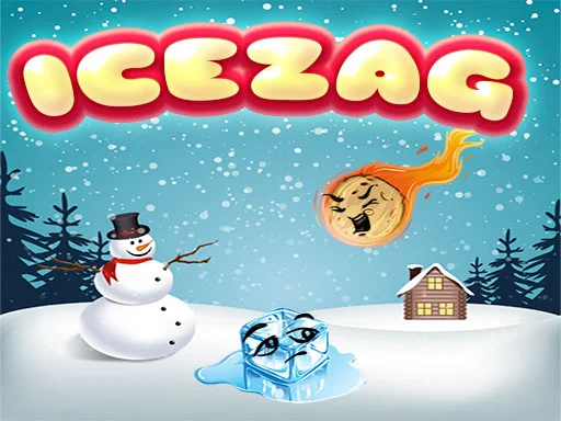 Play icezag - Free Online Game