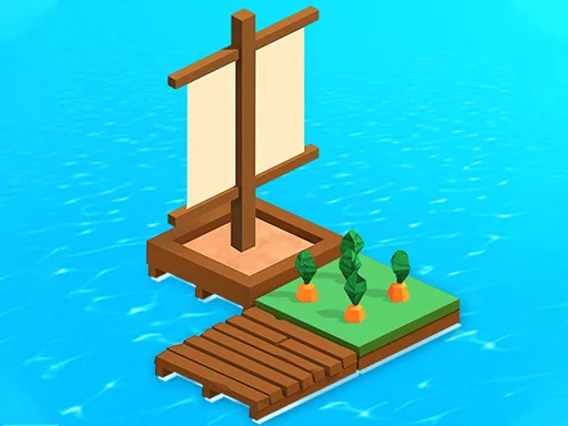 Play idle-arks-sail-and-build - Free Online Game