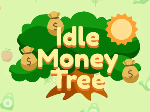 Play idle-money-treei - Free Online Game