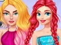 Influencers 2010s Fashion Trends - Play Free Game