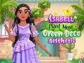 Play isabell-plant-mom-green-deco-aesthetic - Free Online Game