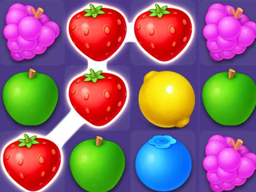Play jelly-fruits - Free Online Game