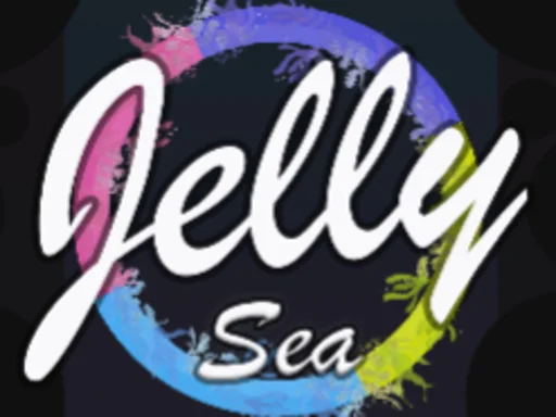 Play jelly-sea - Free Online Game