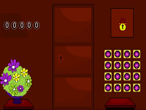 Play Kid House Escape - Free Online Game