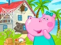 Play kids-home-cleanup - Free Online Game