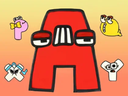 Play kids-quiz-know-the-abc-2 - Free Online Game