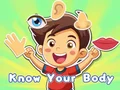 Play kids-quiz-know-your-body - Free Online Game