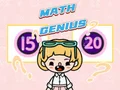 Play kids-quiz-math-genius - Free Online Game