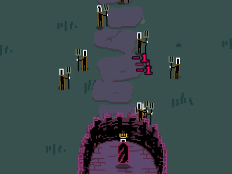 Play kings-loop - Free Online Game