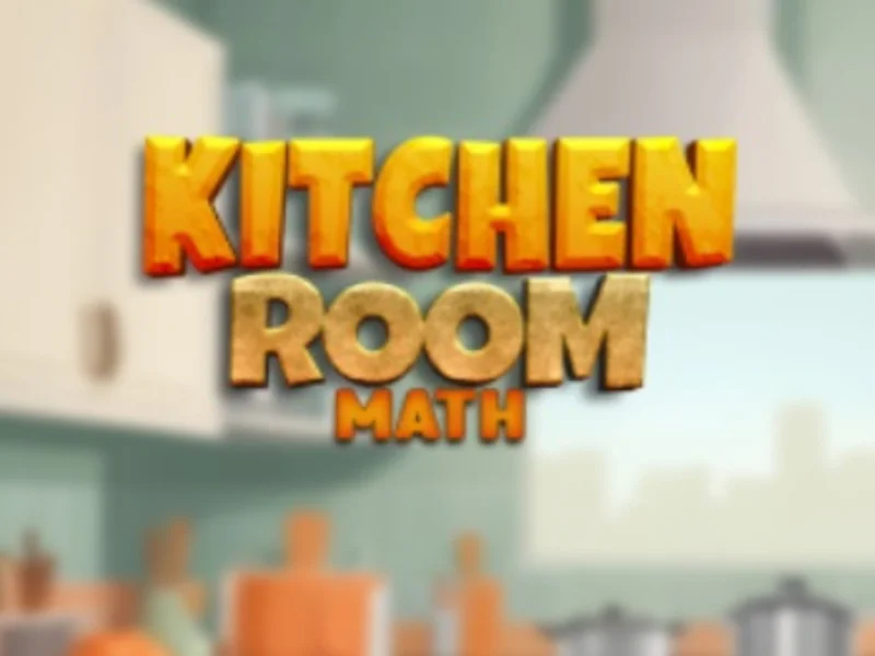 Play kitchen-room-math - Free Online Game