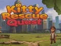 Play Kitty Rescue Quest - Free Online Game