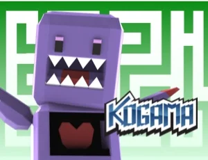 Play kogama-maze - Free Online Game