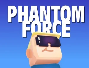 Play kogama-phantom-force - Free Online Game