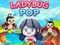 Play Ladybug Pop - Free Online Game