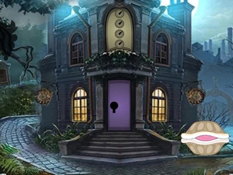 Play learning-lion-rescue - Free Online Game