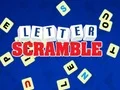 Play letter-scramble - Free Online Game