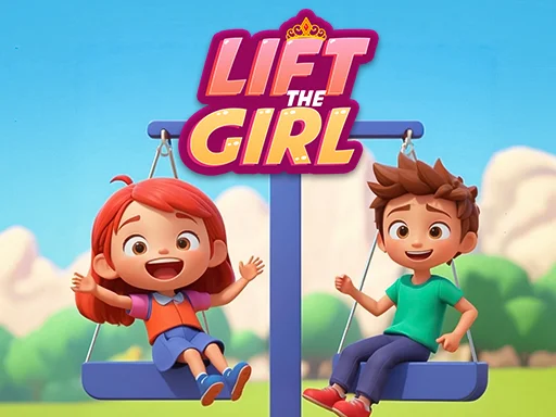 Play lift-the-girl - Free Online Game