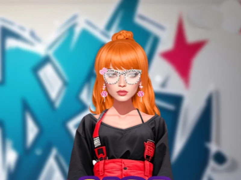 Play lisa-fashion-club-style-challenge - Free Online Game