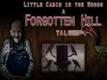 Play Little Cabin in the Woods – A Forgotten Hill Tale - Free Online Game