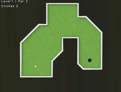 Play little-golf - Free Online Game