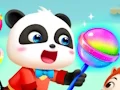Play little-panda-candy-shop - Free Online Game