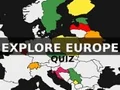 Play location-of-european-countries-quiz - Free Online Game