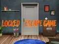 Play Locked Escape game - Free Online Game