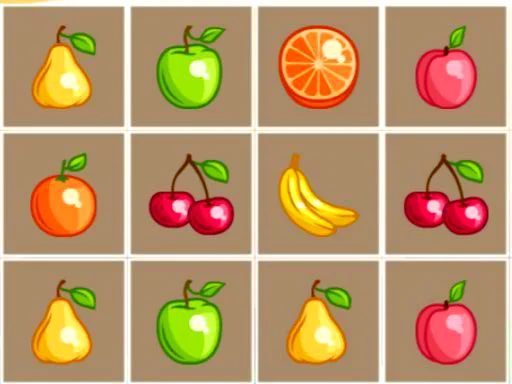 Play lof-fruits-puzzles - Free Online Game