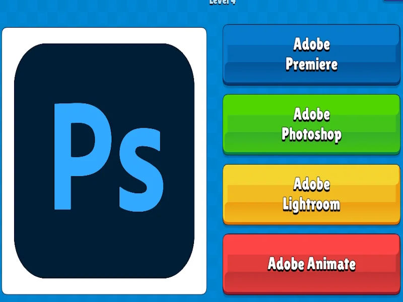 Play logo-quiz-master - Free Online Game