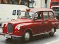 London Automobile Taxi - Play Free Game