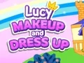 Play lucy-makeup-and-dress-up - Free Online Game