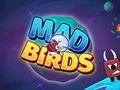 Play mad-birds - Free Online Game