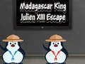 Madagascar King Julien XIII Escape - Play Free Game