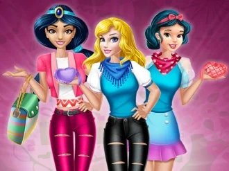 Play mall-shopping-fever - Free Online Game