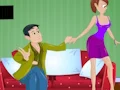 Play man-proposes-his-spouse - Free Online Game