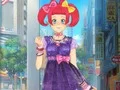 Play manga-lily - Free Online Game