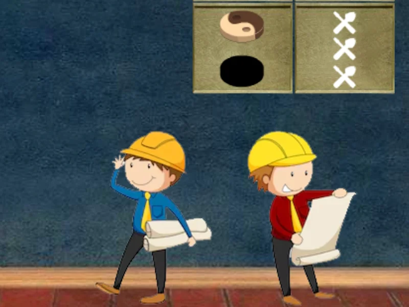 Play manhole-mystery-escape - Free Online Game