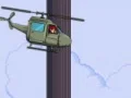 Play mario-helicopter-2 - Free Online Game