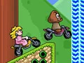 Play mario-minicross-challenge - Free Online Game