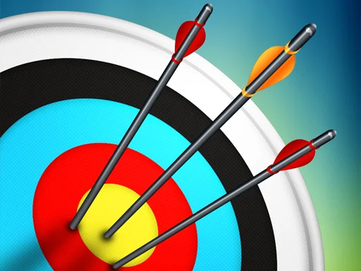 Play master-archery-shooting - Free Online Game