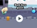 Play math-hero-quest - Free Online Game