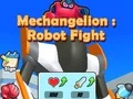 Play Mechangelion Robot Fight - Free Online Game