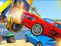 Play mega-car-crash-simulator - Free Online Game