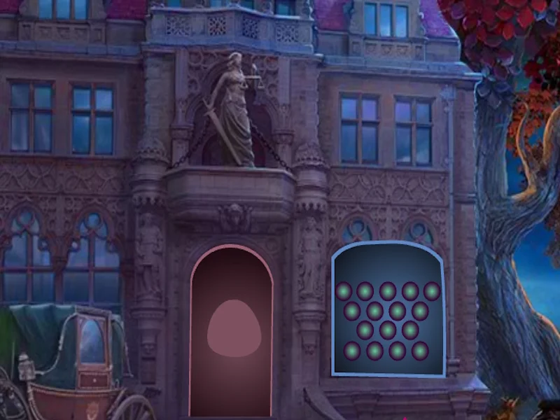 Play Merry Girl Rescue - Free Online Game