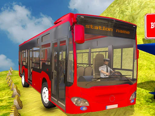 Play Metro Bus Games Real Metro Sim - Free Online Game